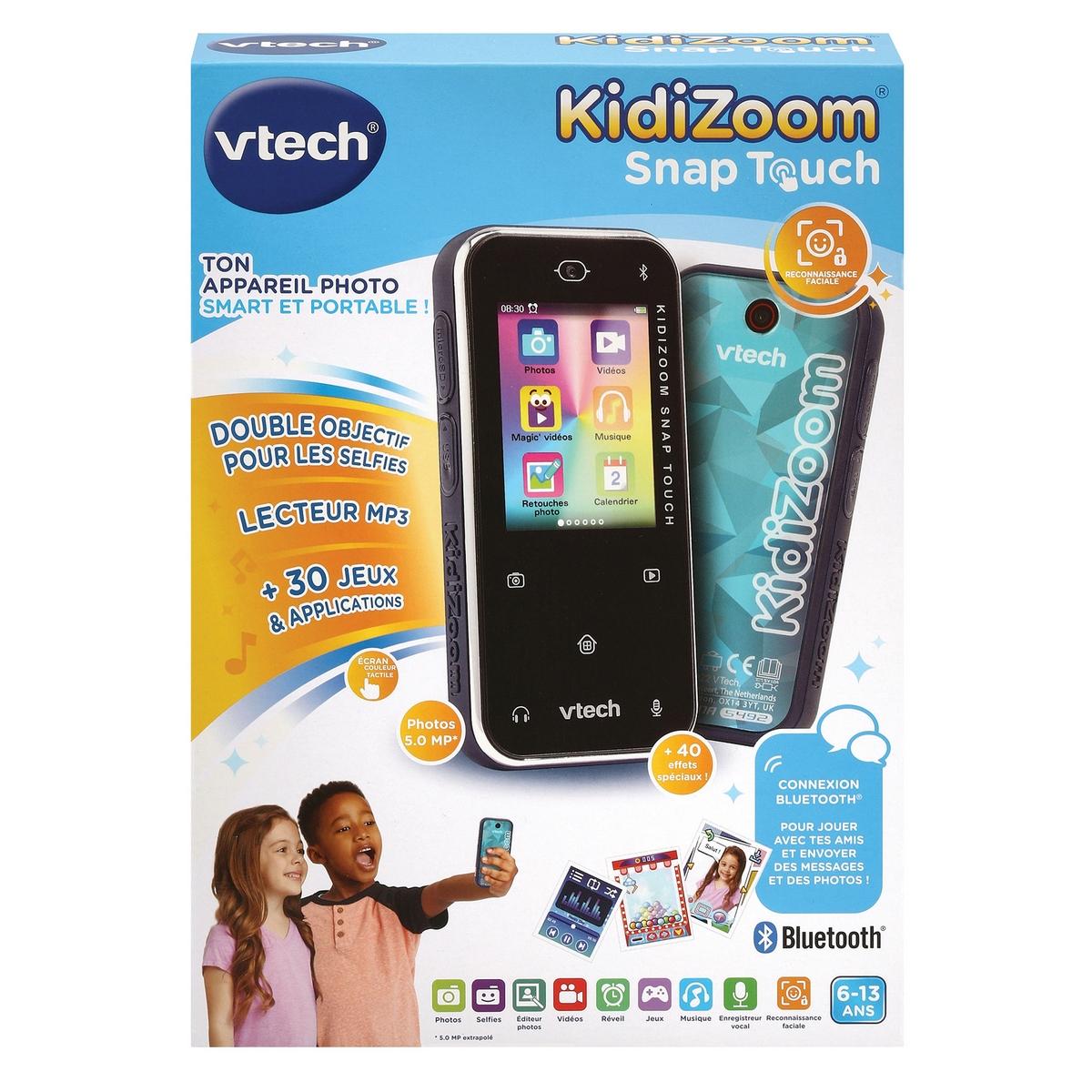 Kidizoom la grande récré online