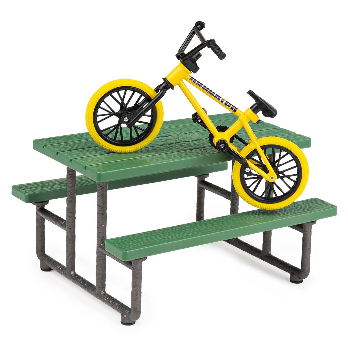 Tech deck bmx freestyle hits store