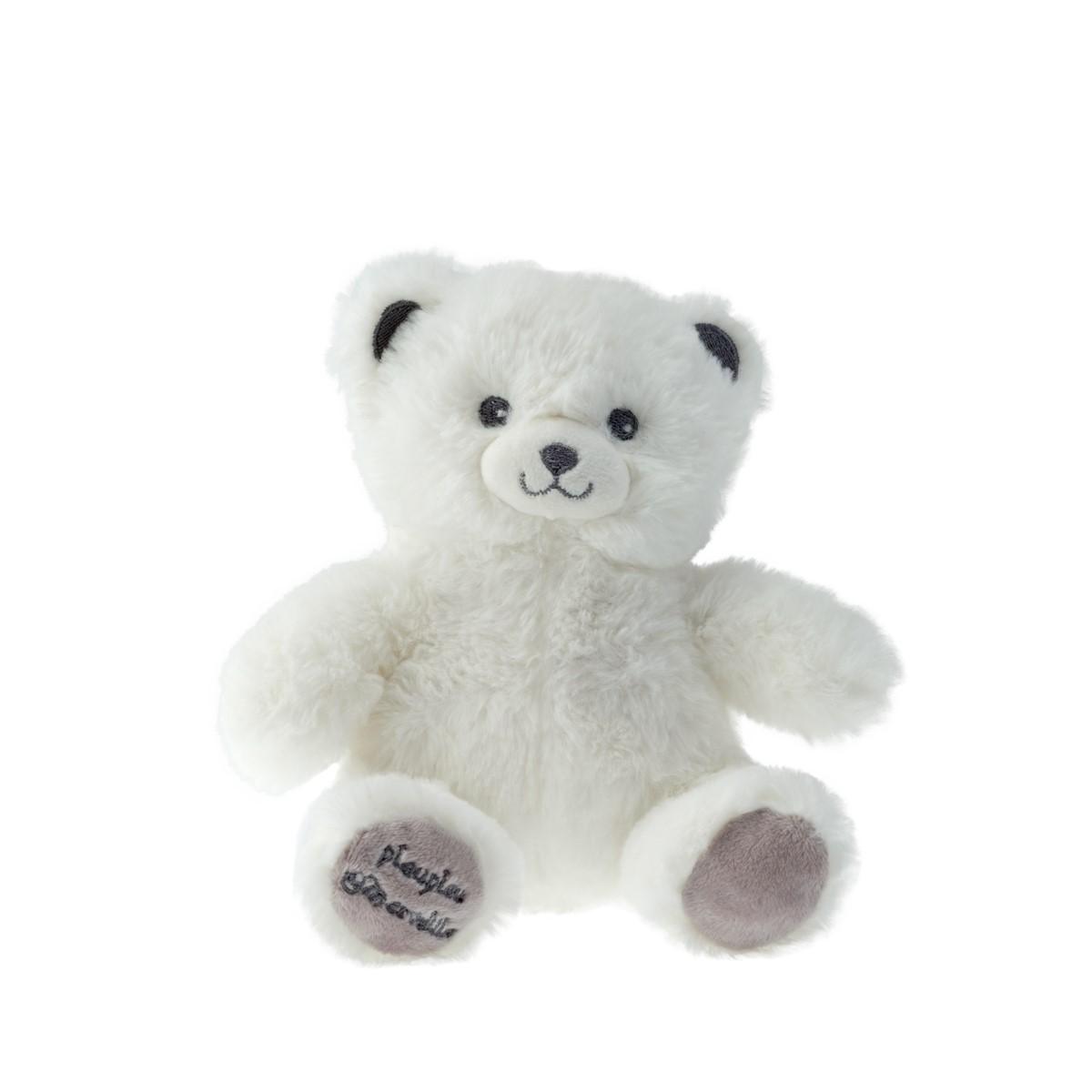 Peluche Gaston lumineux - La Grande R?�cr?�