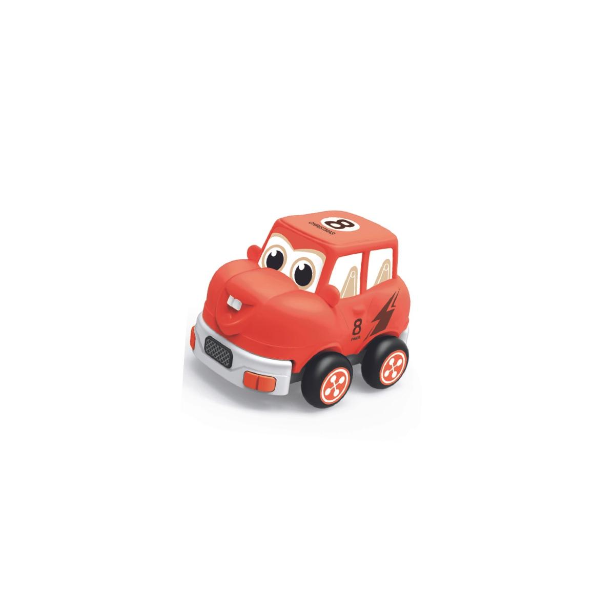 Voiture online radiocommandée transformable
