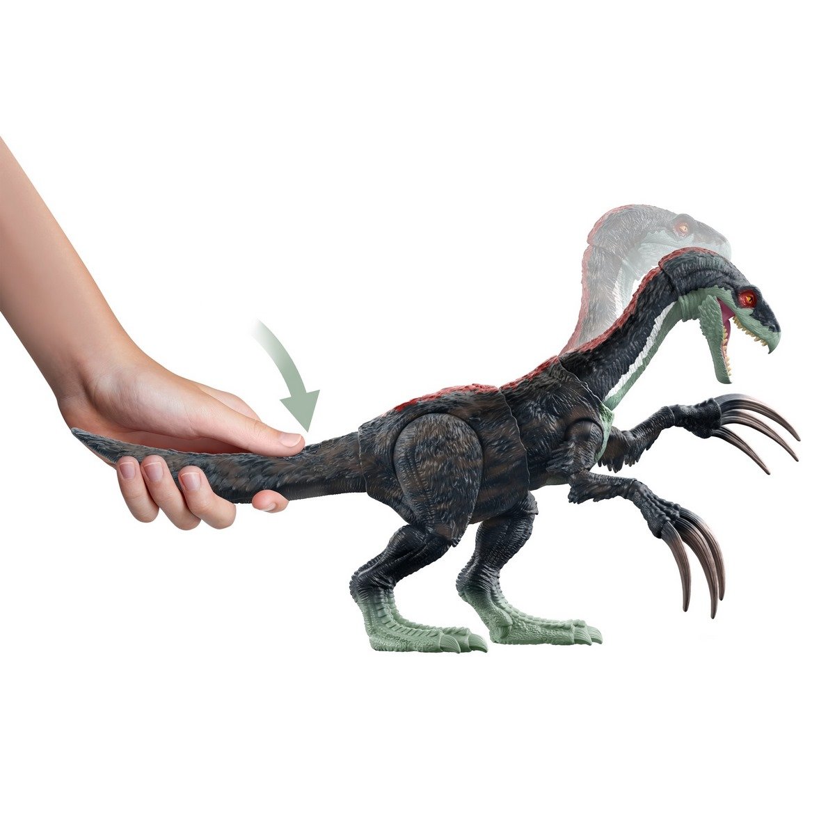 Jouet Dinosaure - Figurines de Collection