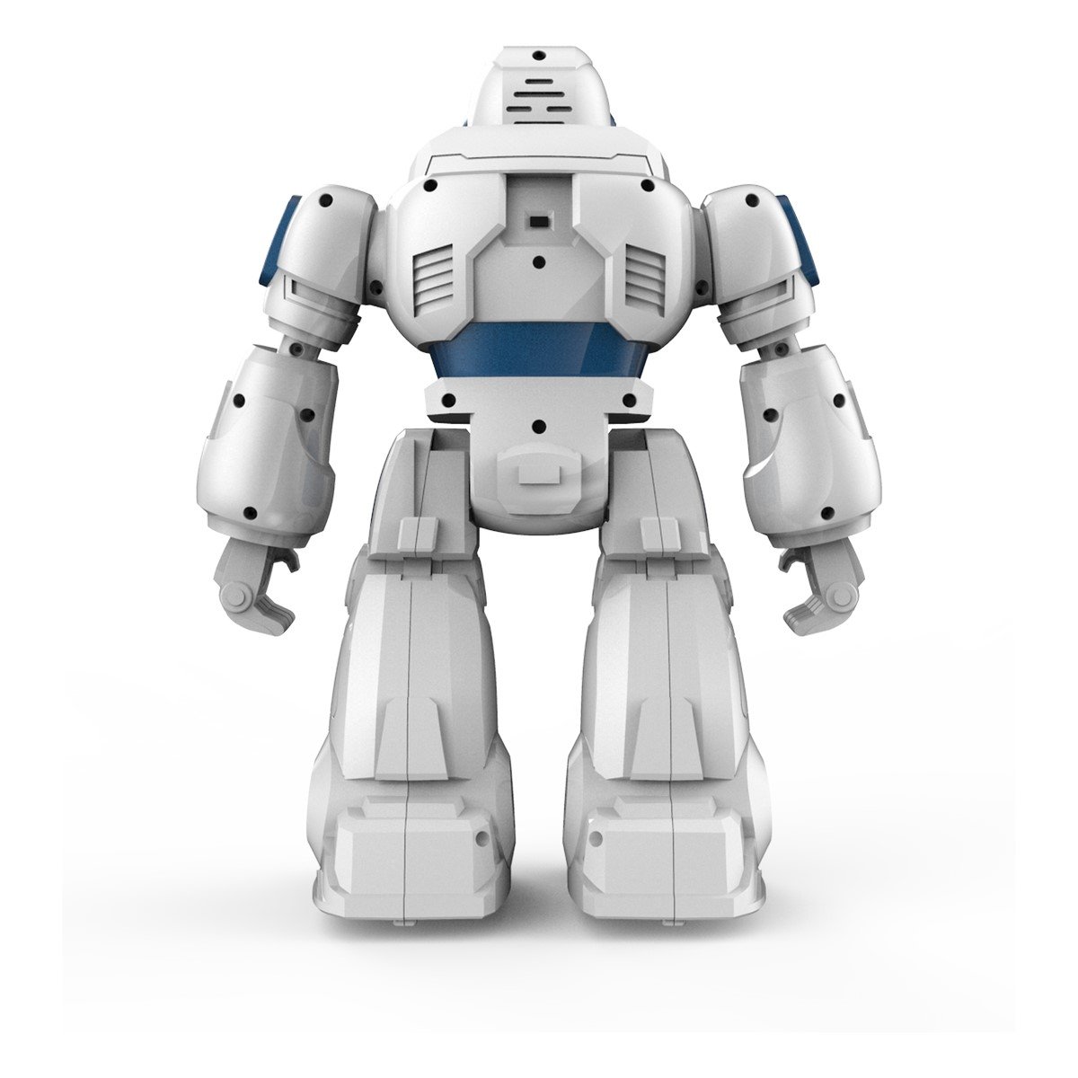 YCOO - Robot programmable et télécommandé pour enfant Mega Bot