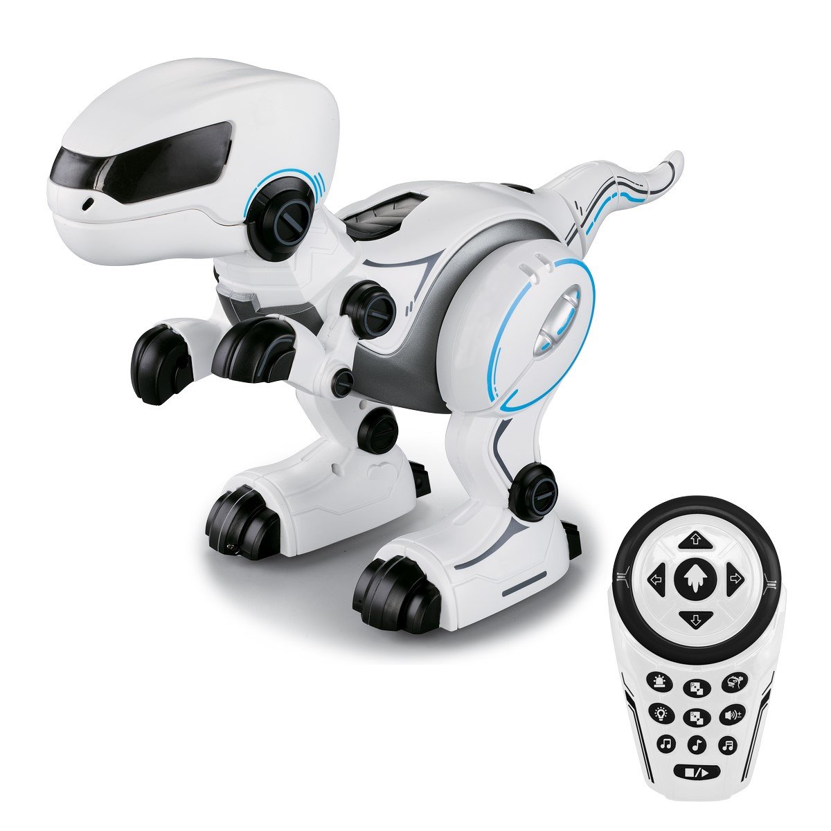 YCOO - Robot Dino Bot 32 cm - La Grande Récré
