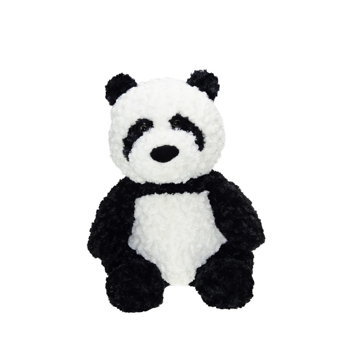 Peluche GEANT - Panda assis - 100 cm