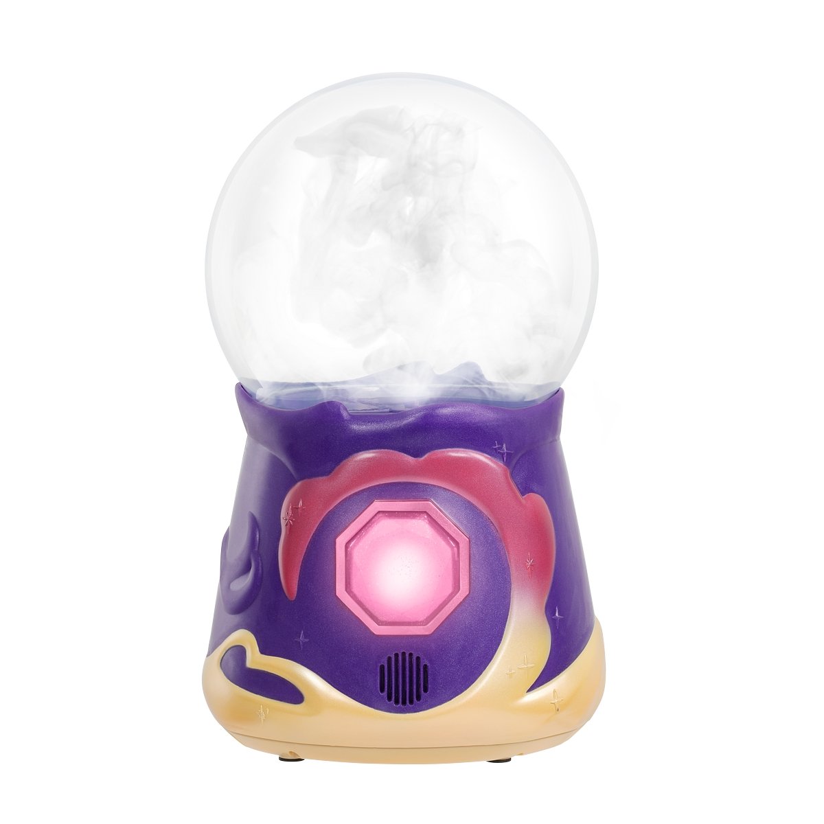 Boule de Cristal Magic Mixies - La Grande Récré