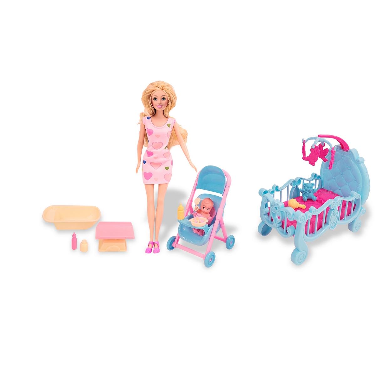 Poupee jenny hot sale