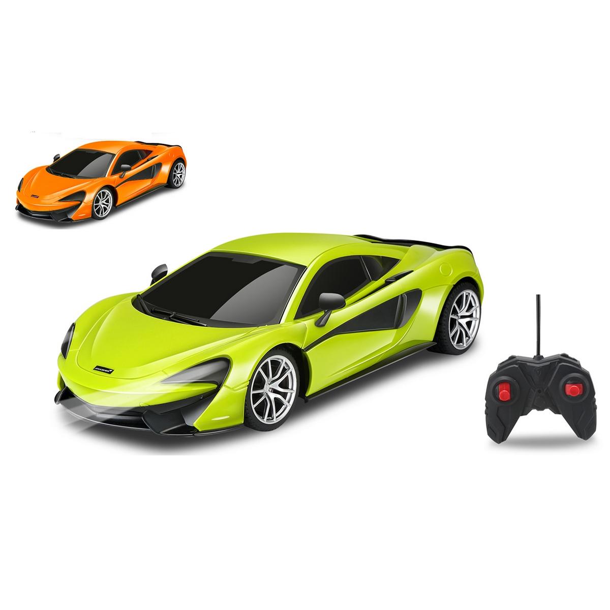 Voiture de sport radiocommandée outlet