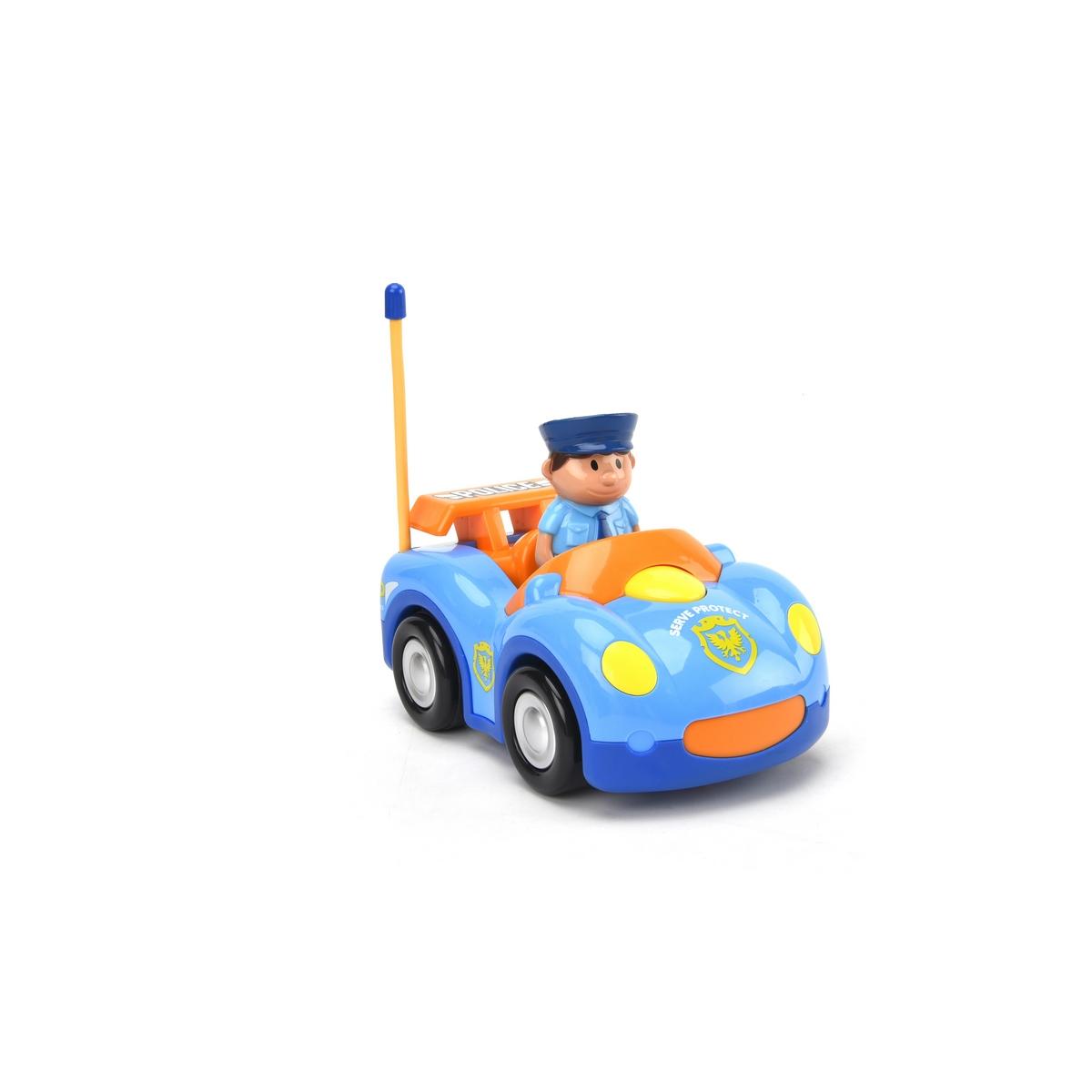 1ere voiture telecommandee deals