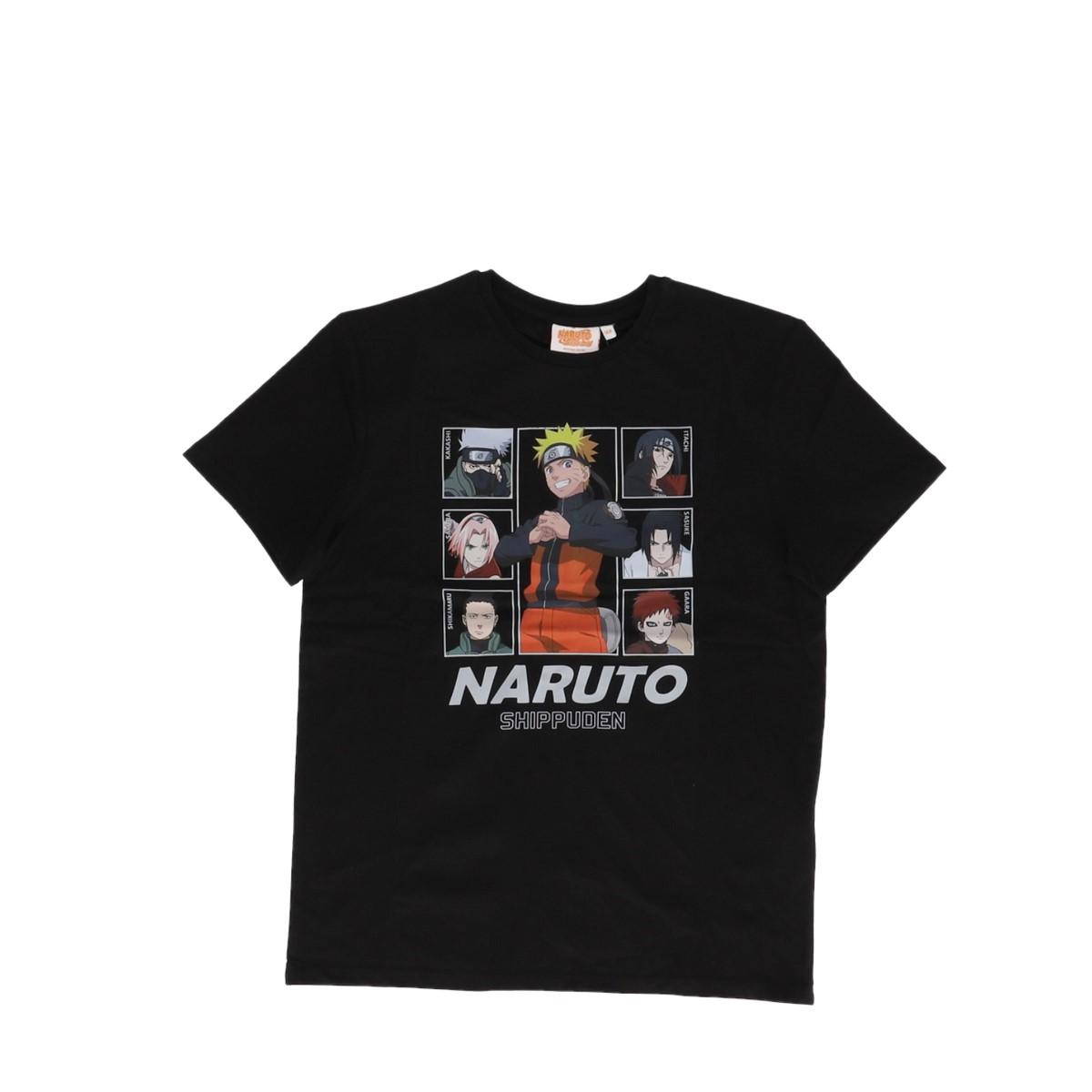 tee shirt naruto
