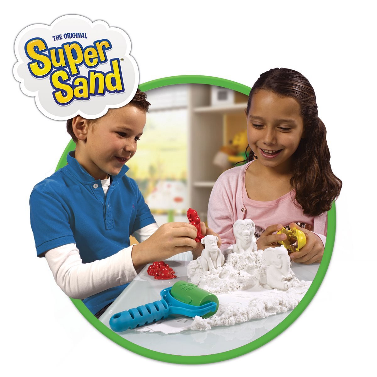 Super Sand seau bucket - La Grande Récré