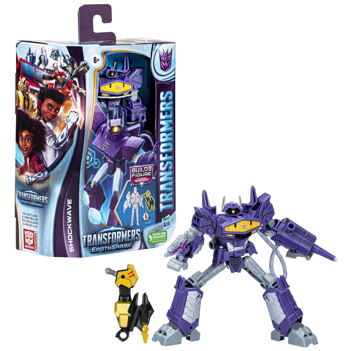 Transformers la grande récré on sale