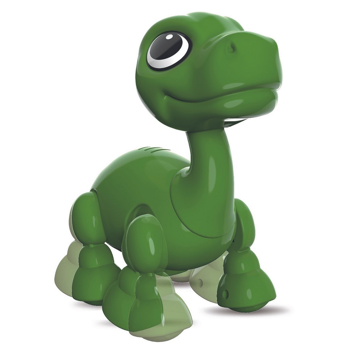 Mignon Dinosaure Vert Enfants Casque Pour Garçons Cadeaux, Paillettes  Enfants