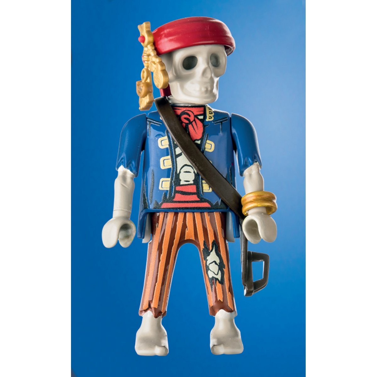 Ilôt des pirates Playmobil Pirates 70962 - La Grande Récré