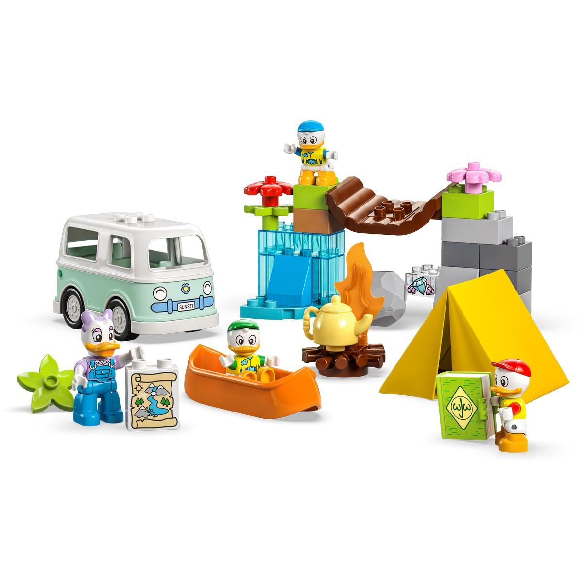 Lego duplo au discount