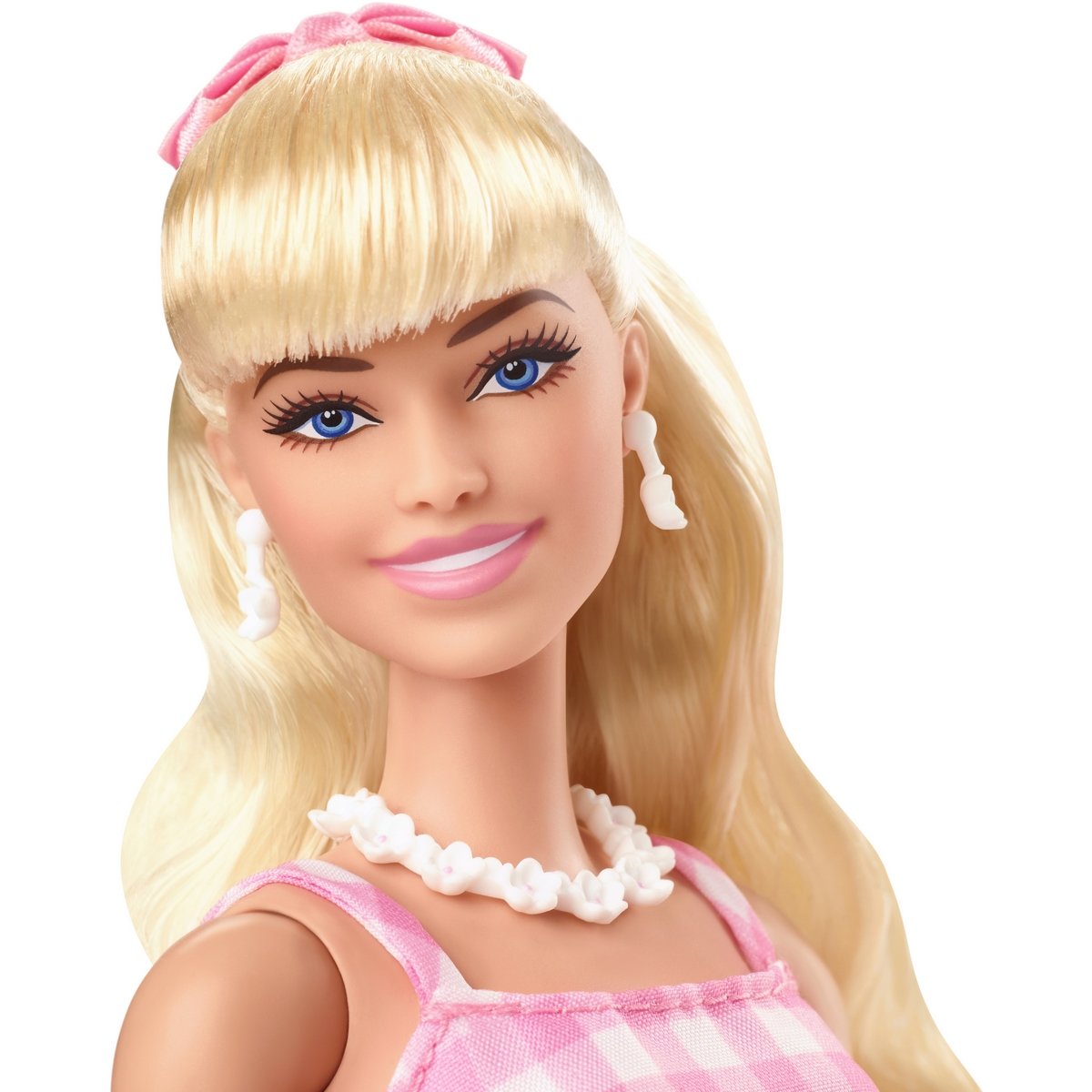 Barbie grande poupee blonde, poupees