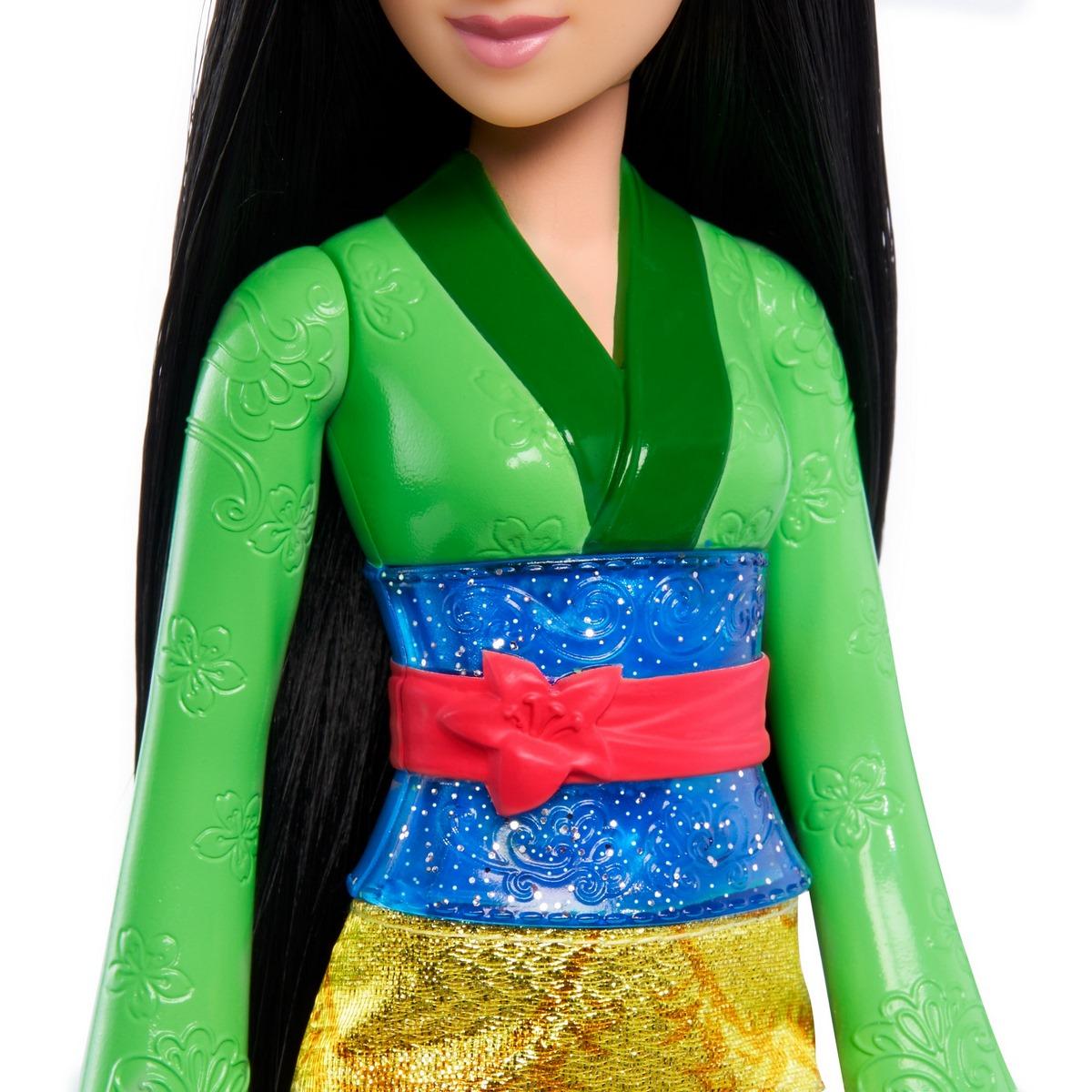Poupee mulan new arrivals