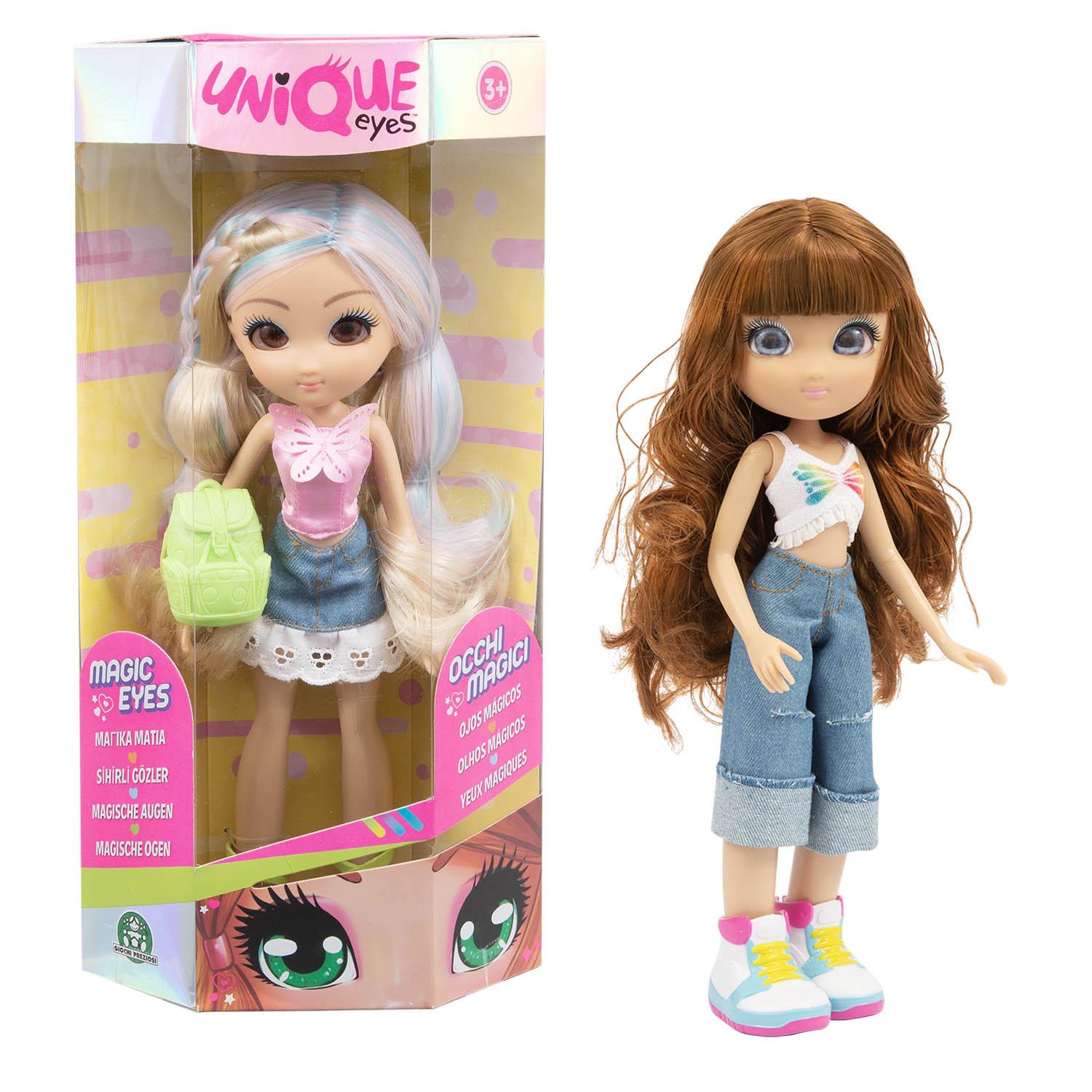Poupée Costumée Traditionnelle Chinoise - Poupée En Vinyle Pour Enfants - Accessoires Habillage - Jouet Éducatif Et Imaginatif