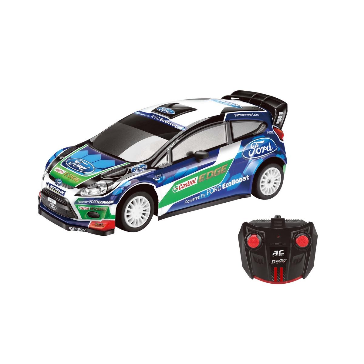 Voiture miniature ford fiesta jouet hotsell