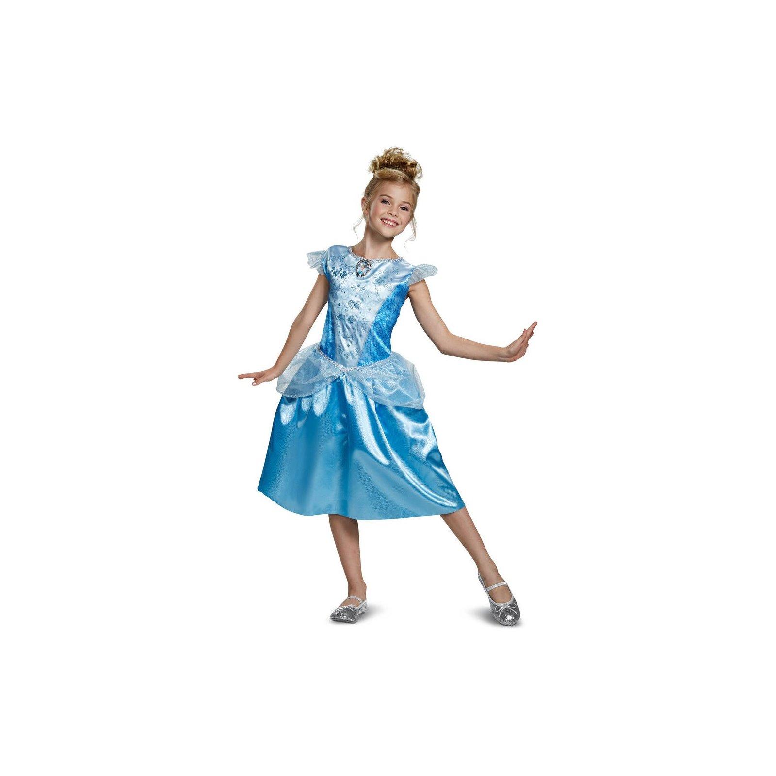 Deguisement Cendrillon 5 6 ans La Grande Recre