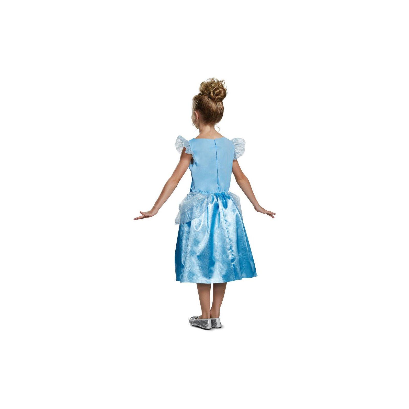 Deguisement cendrillon 4 ans outlet