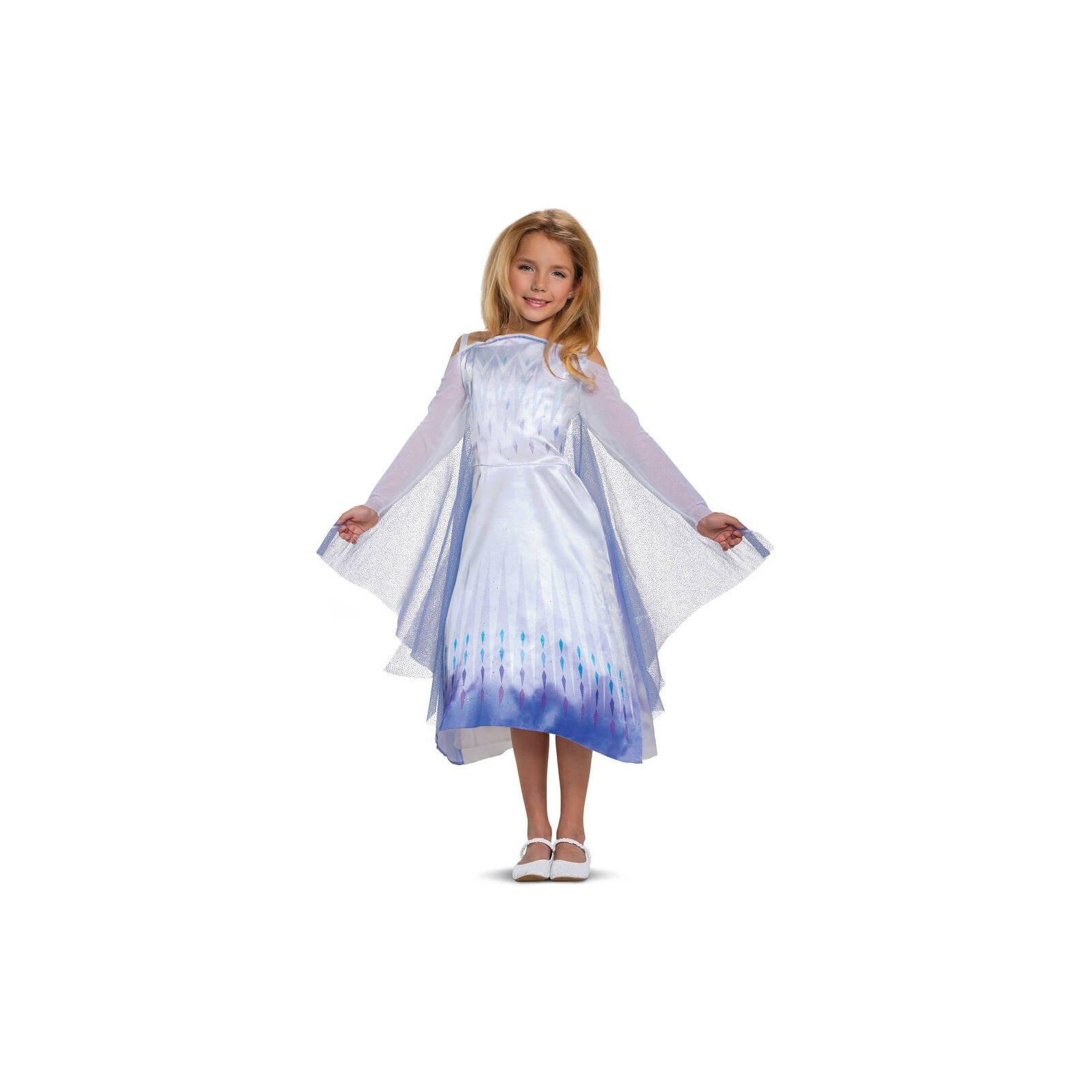 Déguisement fille reine des neiges cheap