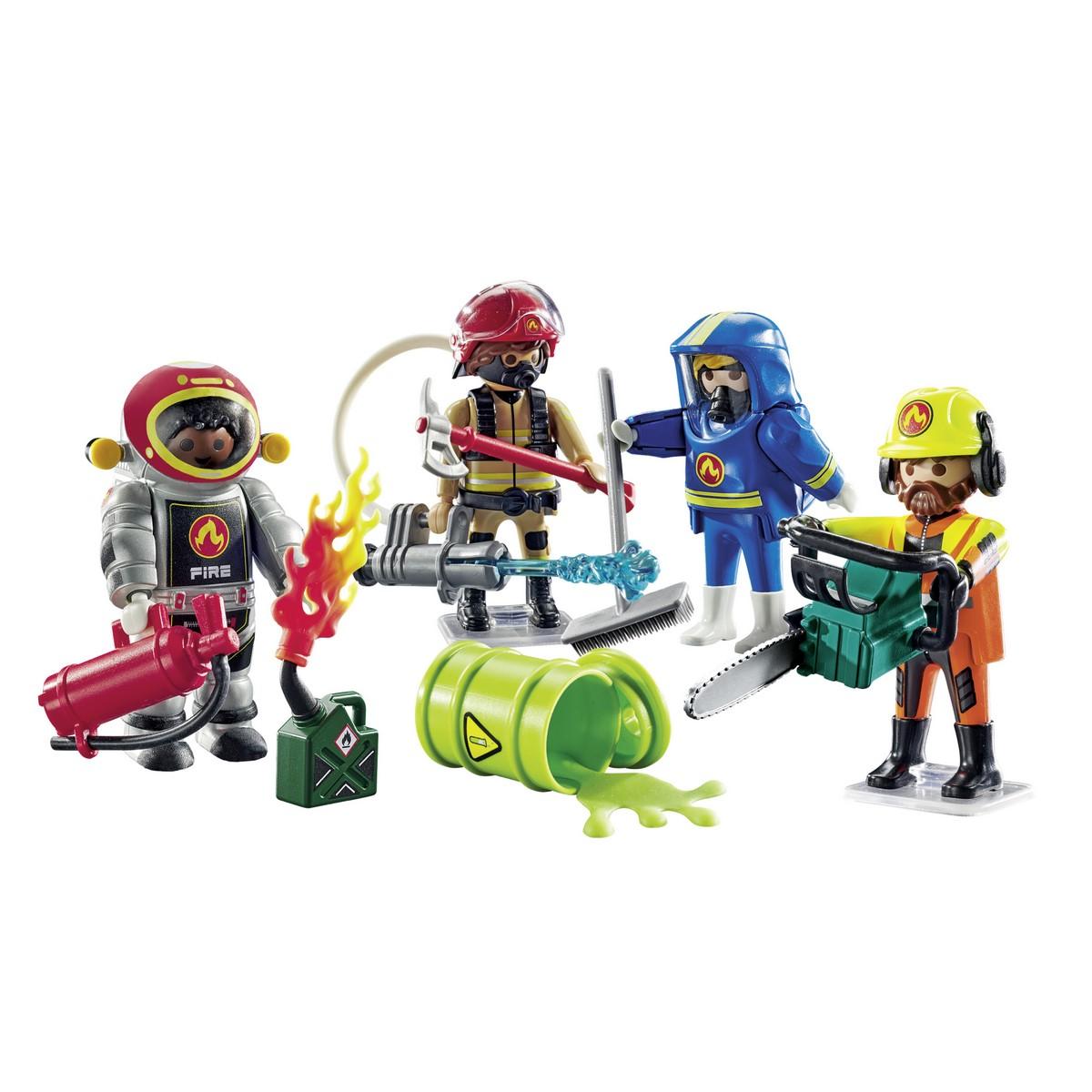 Personnage Homme Playmobil D'occasion - Référence Catégorie 1, Réf. 228 - En Très Bon état