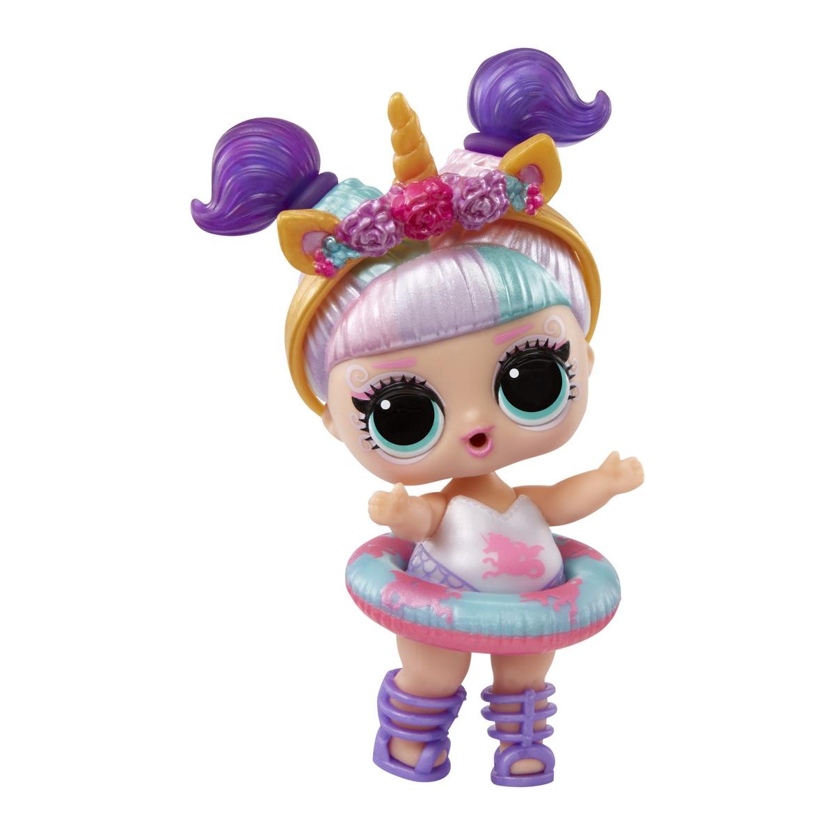 Poupee eau discount
