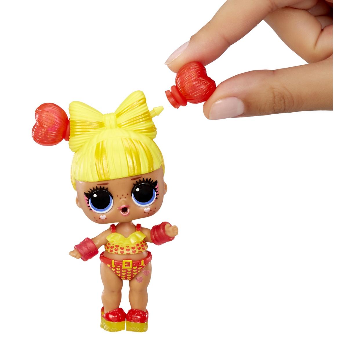 Poupee lol eau outlet