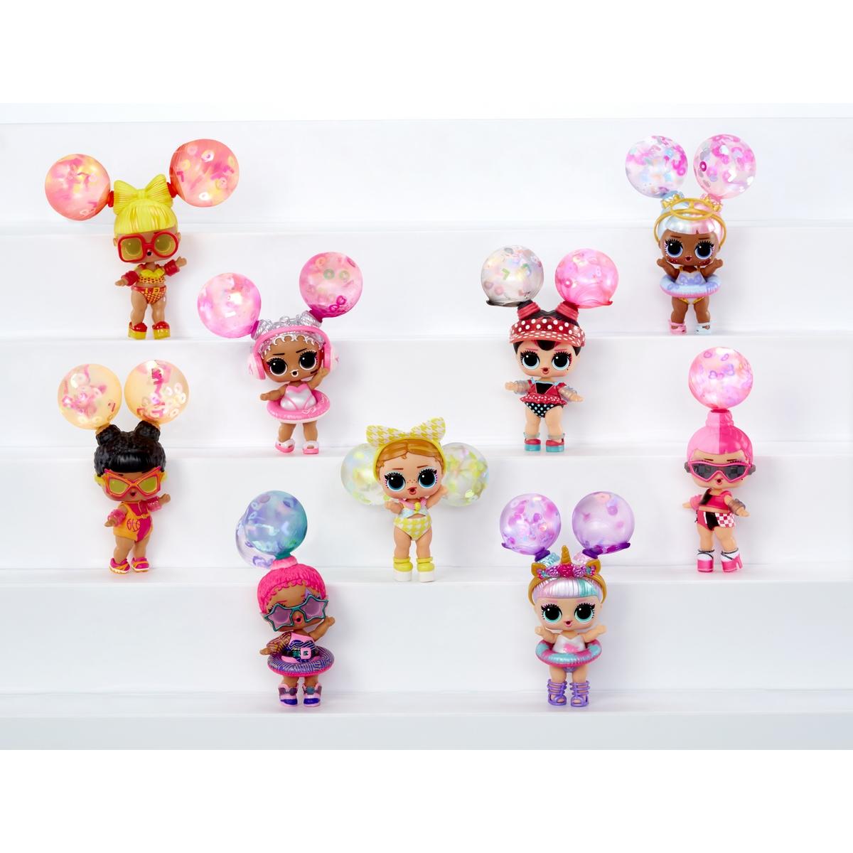 Poupee lol eau hot sale