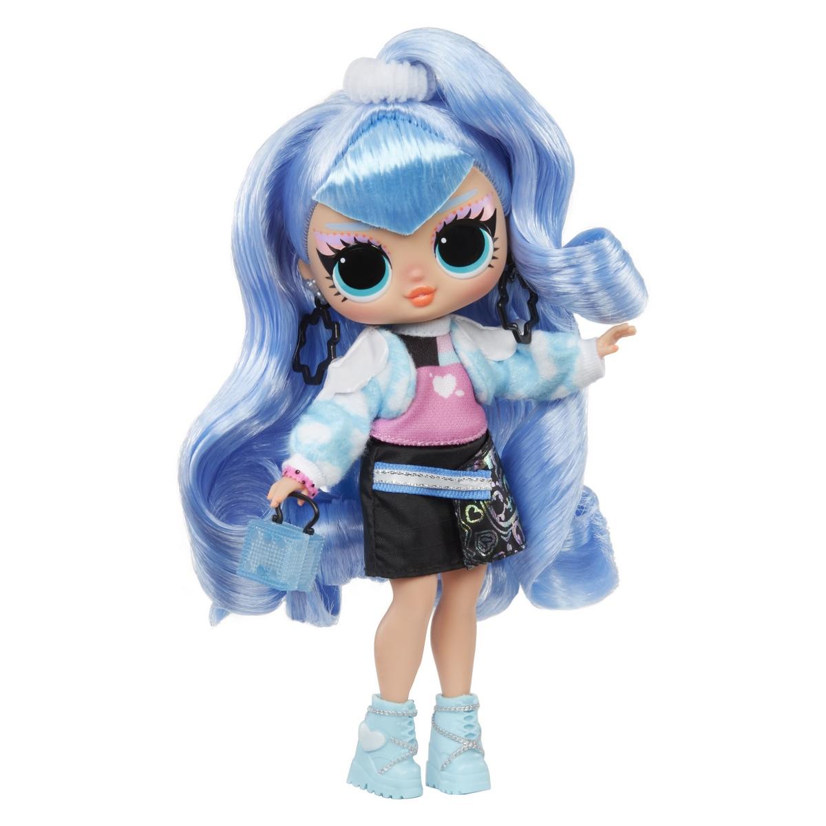 Poupee LOL surprise Tweens Ellie Fly Saison 5 La Grande Recre
