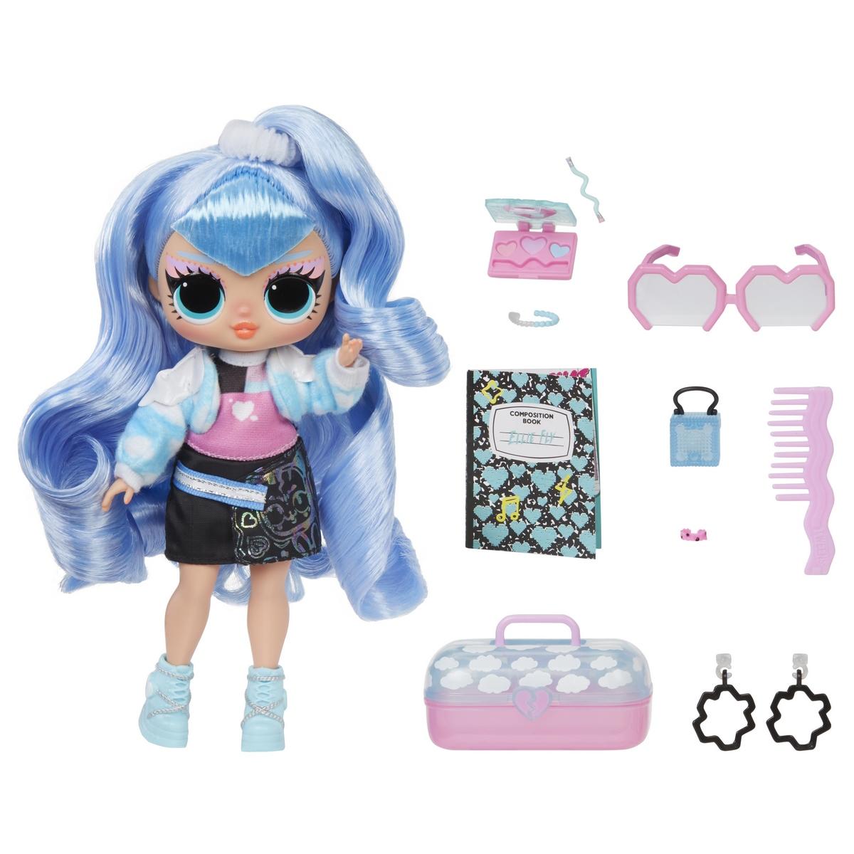 Poupeé lol serie 5 shop