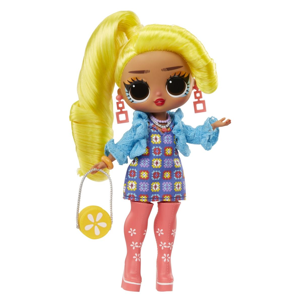 Taille poupee lol hotsell