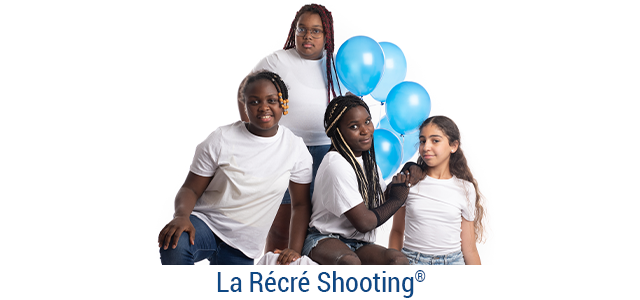 La Récré Shooting La Récré Shooting