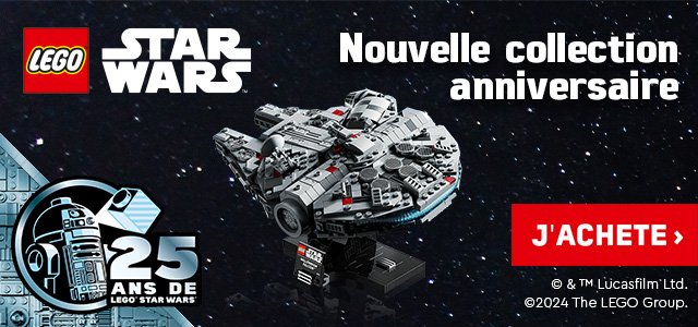 Lego Star Wars anniversaire - la grande recre 640x300