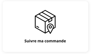 Suivre ma commande