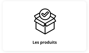 Les produits