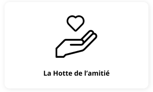 La Hotte de l'amitié