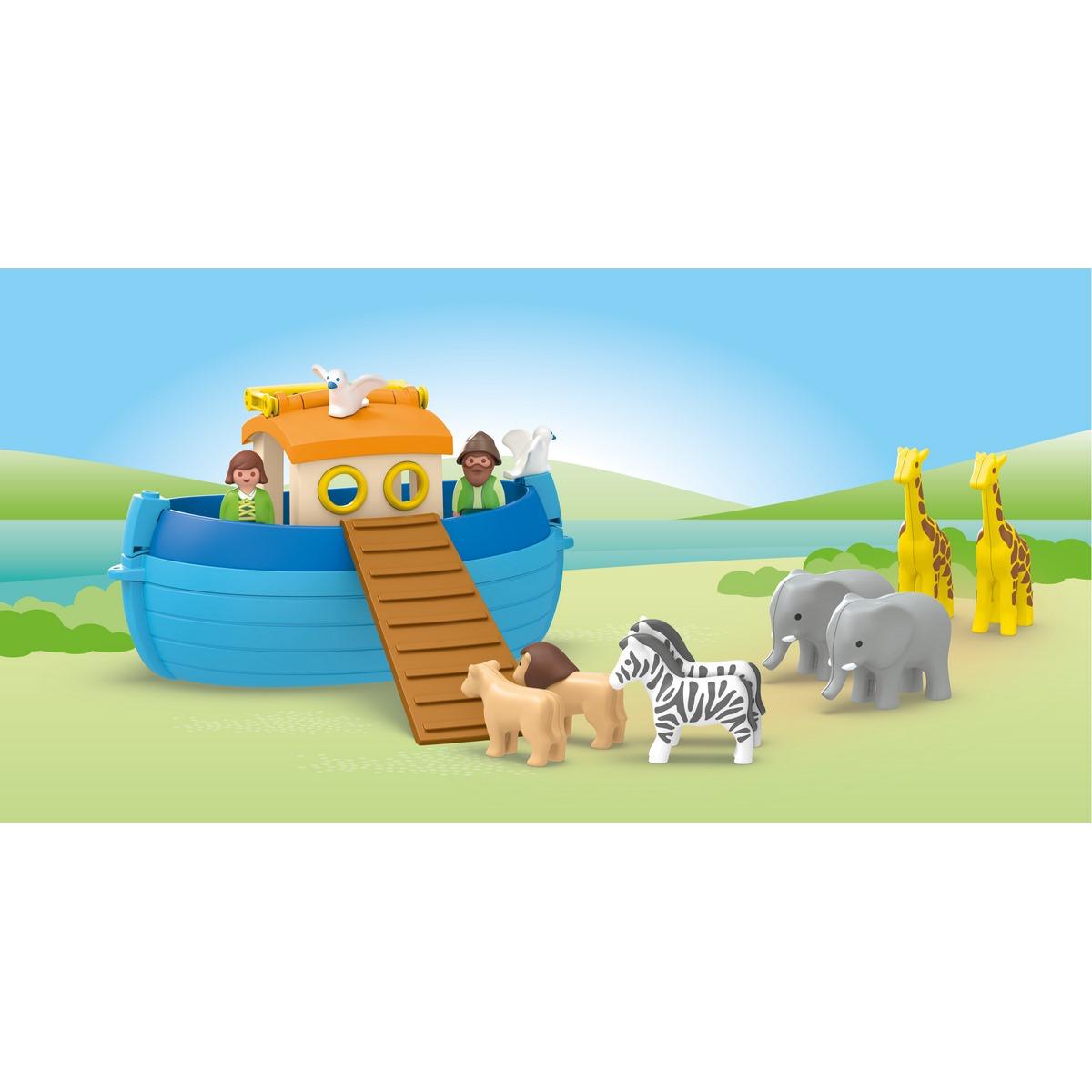 Arche de noe playmobil online