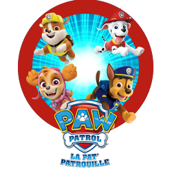 Tous les jeux et jouets La Pat'Patrouille