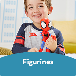 Tous les jeux et jouets figurines pour enfants