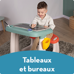 Tous les jeux et jouets tableaux et bureaux
