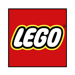 Tous les jouets de la marque LEGO