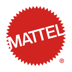Tous les jouets Mattel