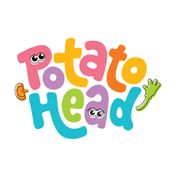 Tous les jouets Potato Head