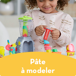 Pâte à modeler