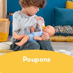 Poupons