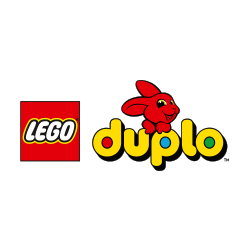 Tous les jouets LEGO DUPLO