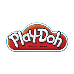 Pâte à modeler et coffrets Play-Doh
