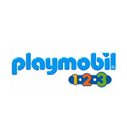 Tous les coffrets Playmobil 1.2.3.