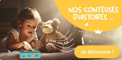 Conteuses d'histoires